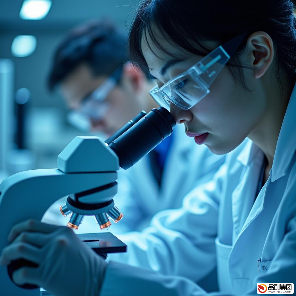 打造专业影响力:科研微信公众号运营全攻略