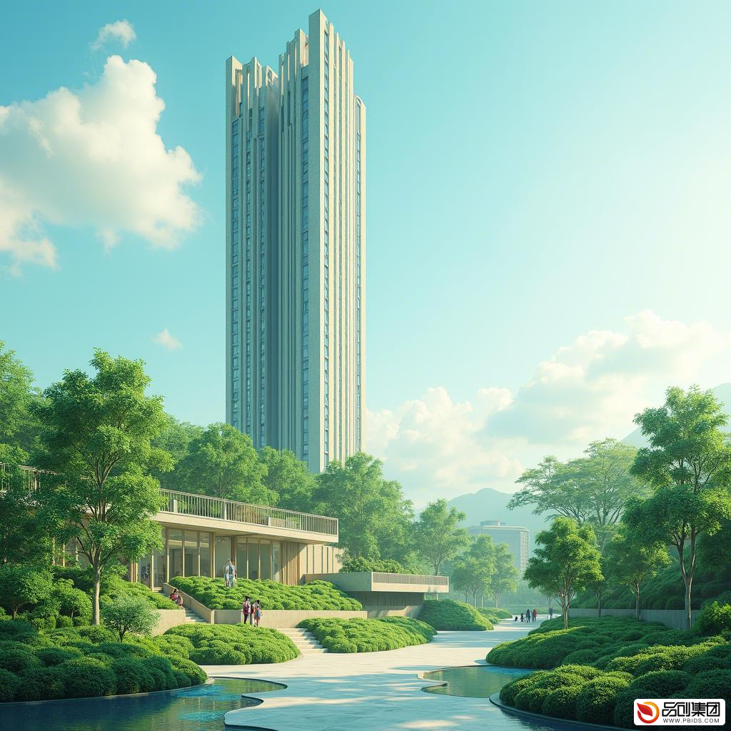 恒源房地产开发有限责任公司：匠心筑梦，引领城市新风貌
