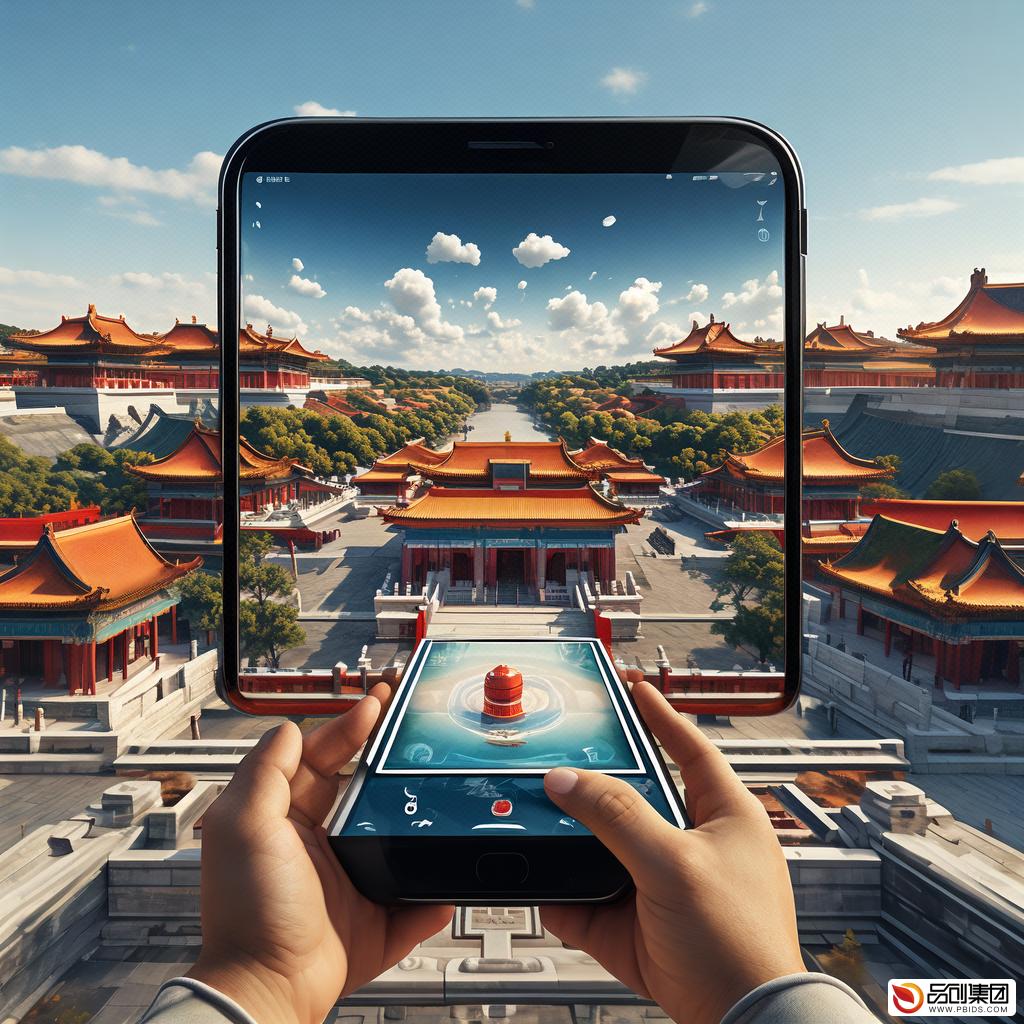 北京APP定制开发:打造专属移动应用的全方位指南