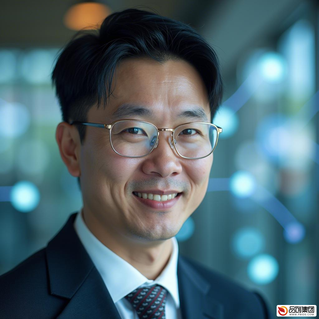 中捷保险经纪新任董事长郑卫豪引领企业新篇章
