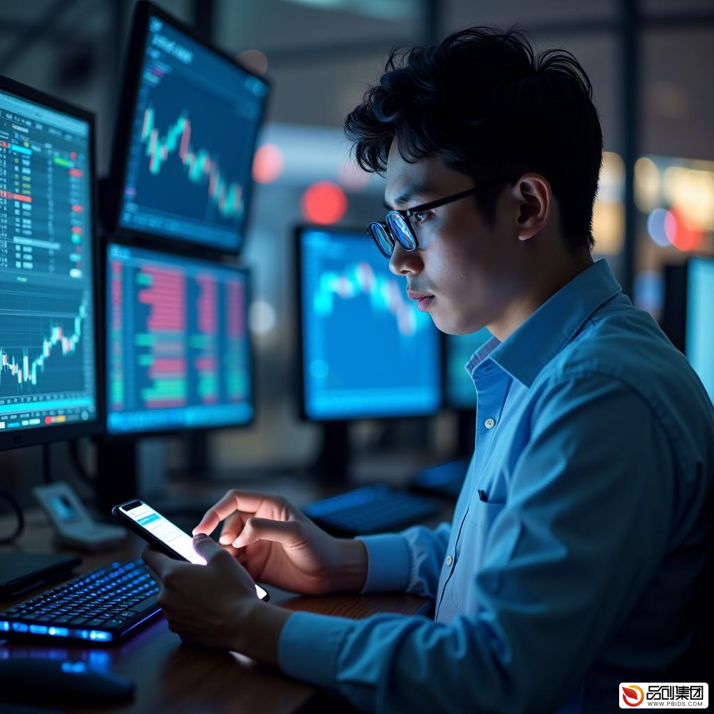 开发期货APP：打造高效、安全的金融交易平台
