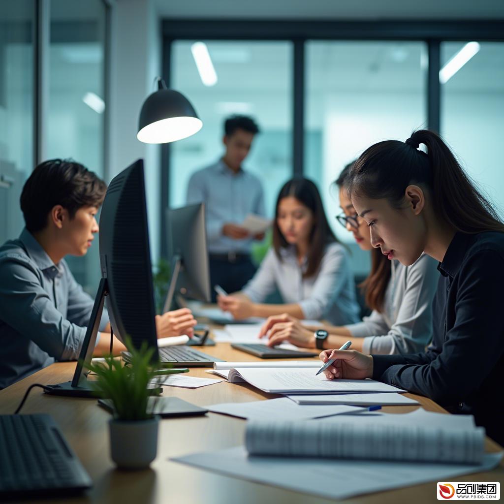 岗位外包企业的崛起与变革:优化人力资源配置的新路径