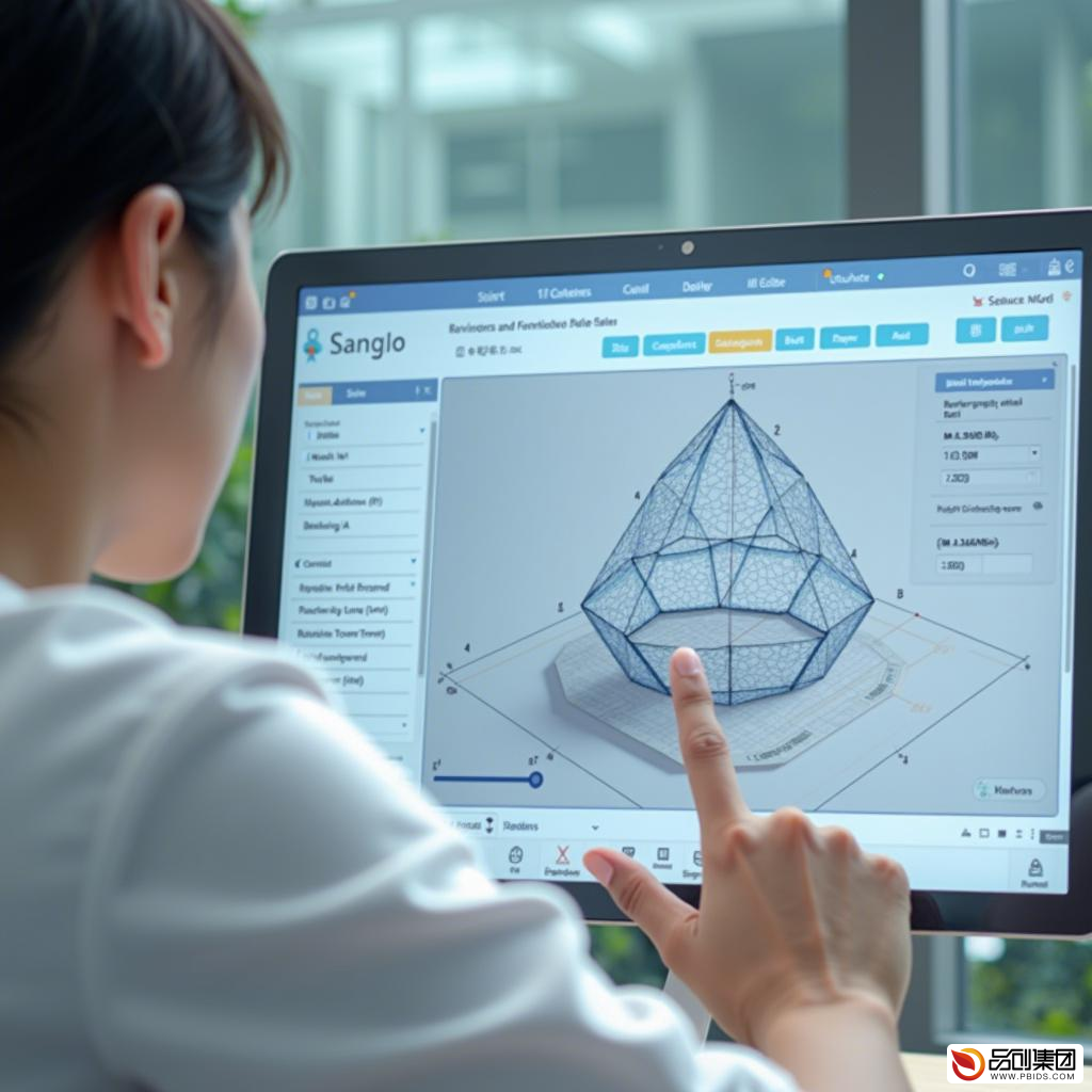 立体几何教学软件:重塑数学学习体验的创新工具
