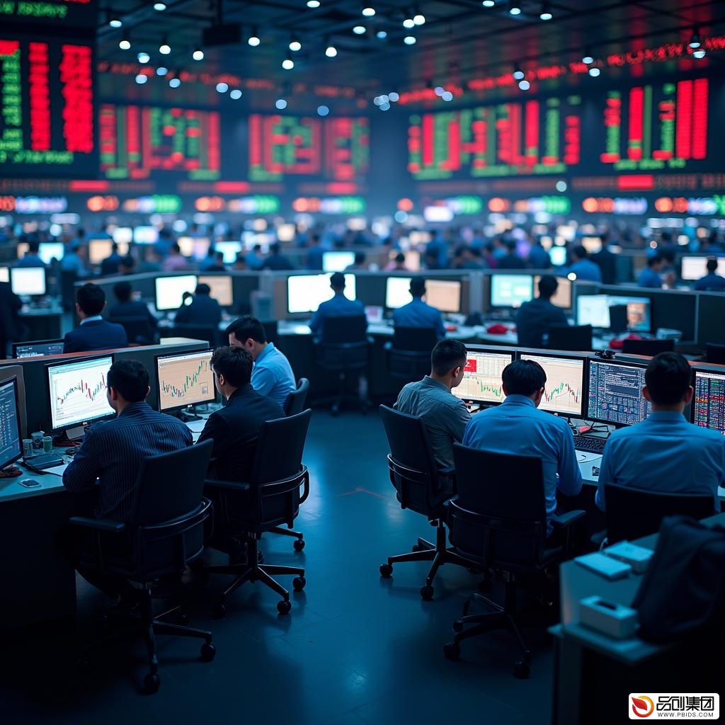 股票买卖流程全解析:从开户到交易的每一步