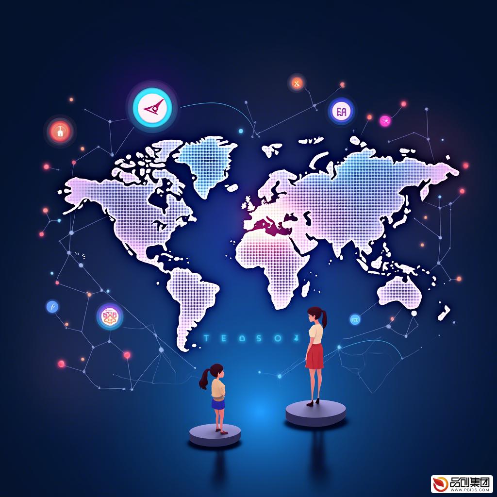 DeepSeek:AI技术引领企业全球数字化战略新篇章