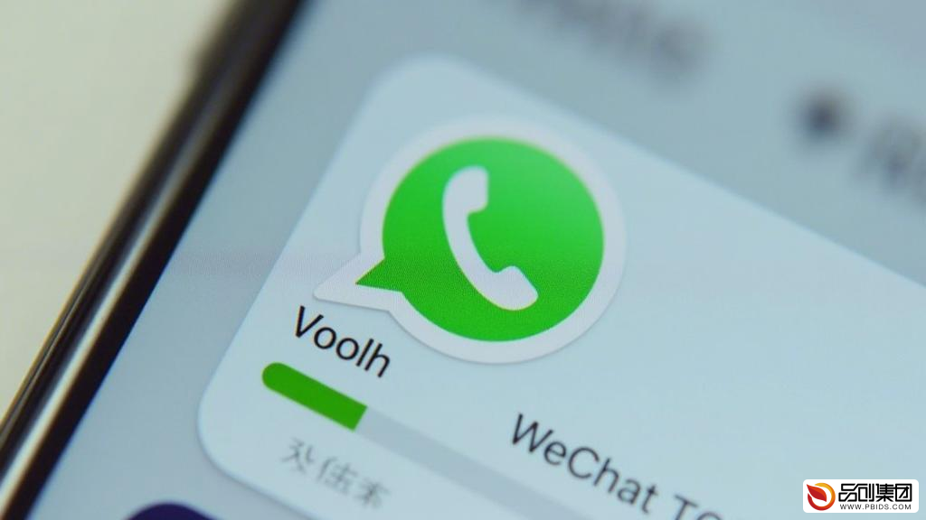 微信免费下载全攻略：安全、便捷获取微信的最新版本