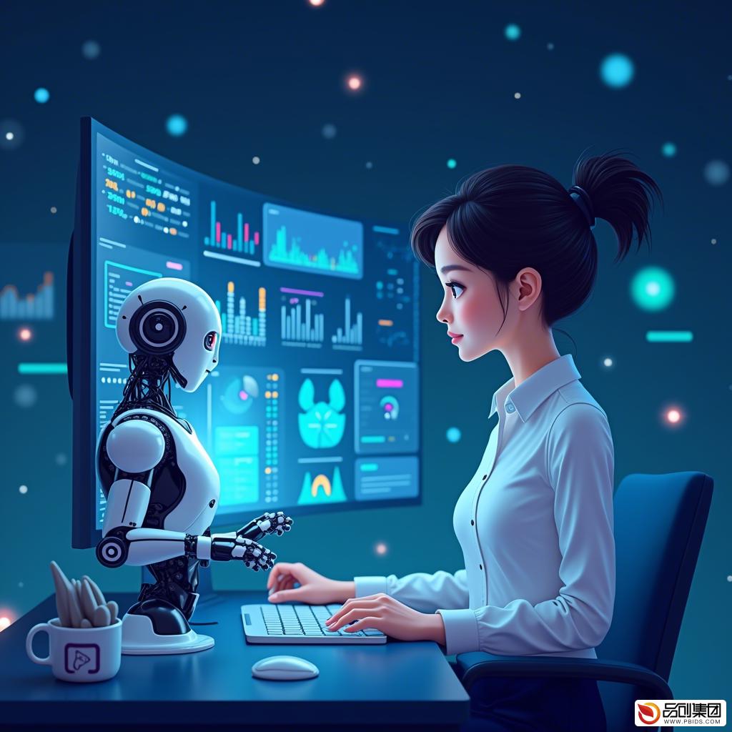 重塑未来:深入探索数字化劳动力市场的新趋势与挑战