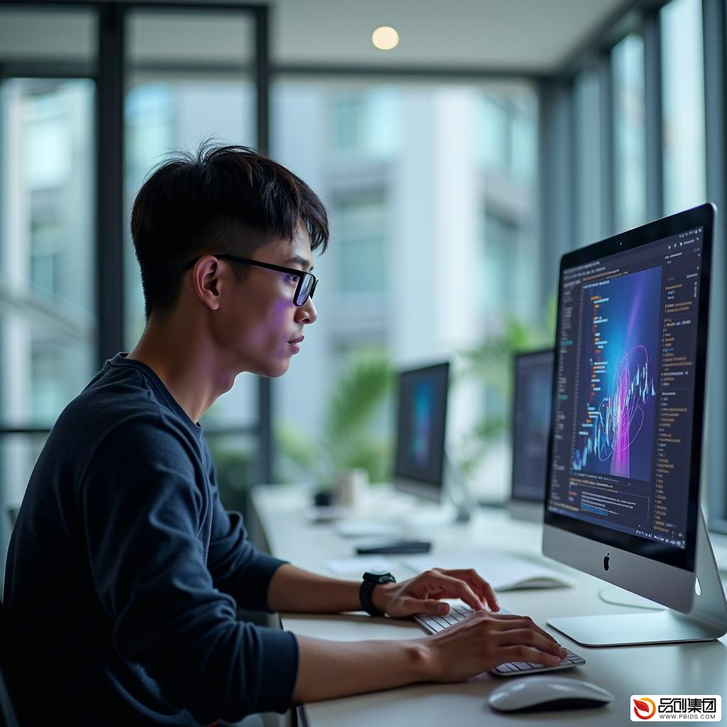 App开发与软件开发的深度解析:构建数字世界的基石