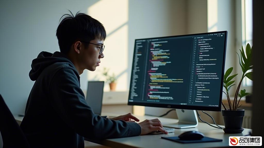 公司小程序开发制作服务：打造您的专属移动商业平台
