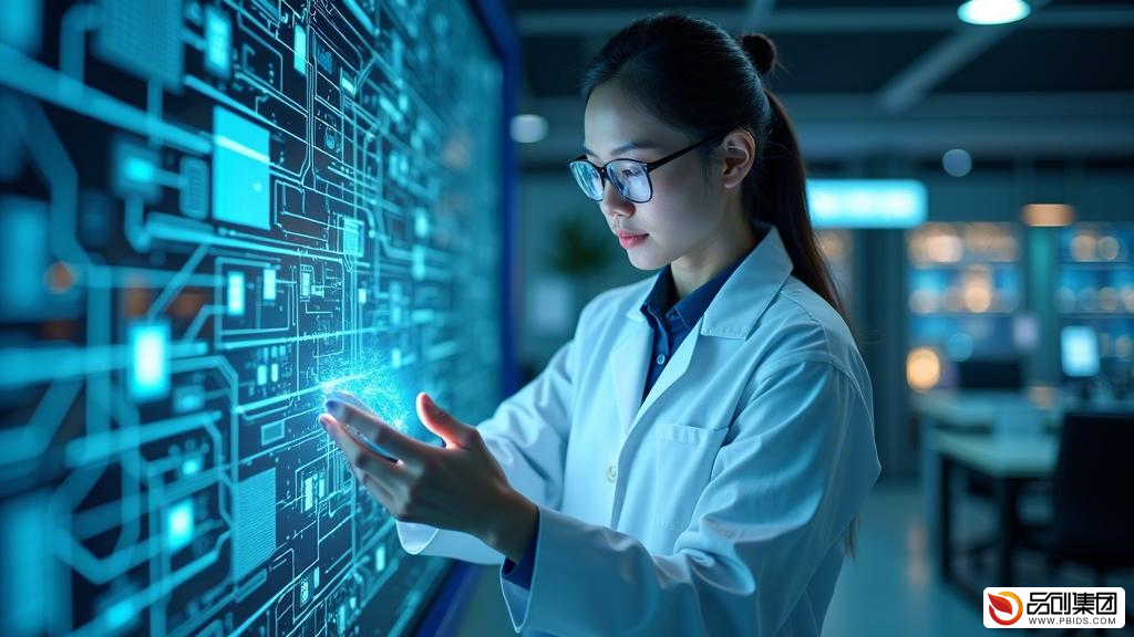 物联网软件定制开发：解锁智能互联新时代
