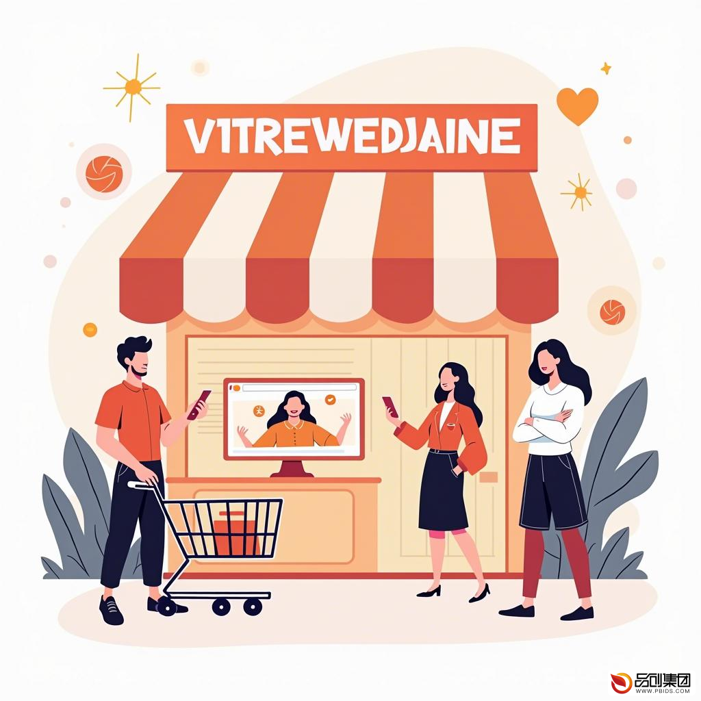 微网店:开启电商创业新篇章的利器