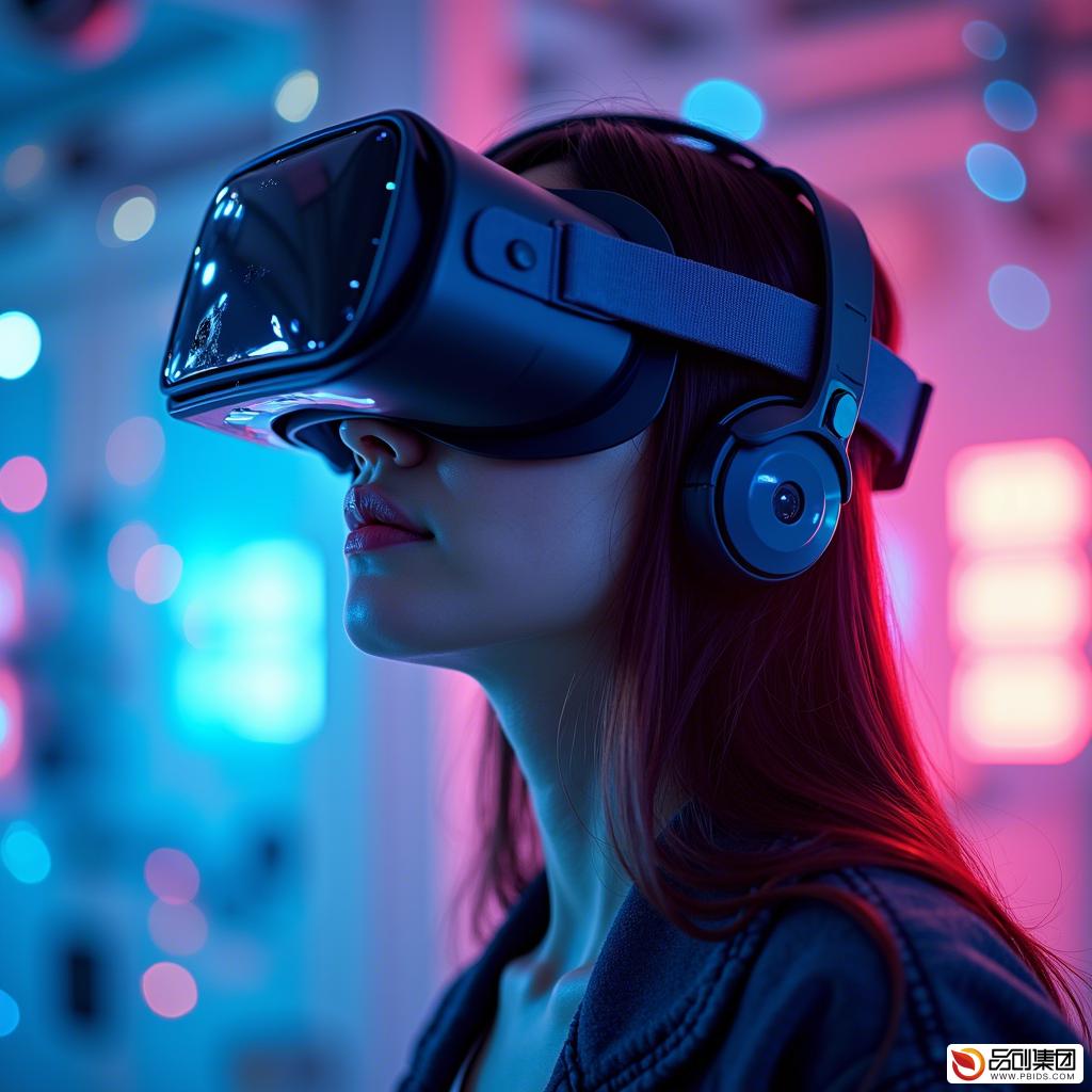 VR开发公司的创新之路：塑造未来沉浸式体验
