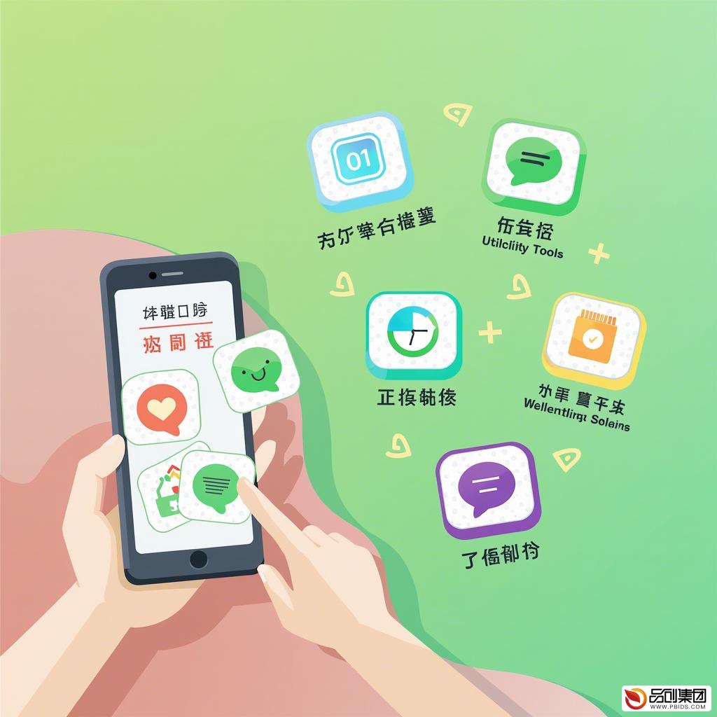 微信里不可不知的好用小程序大揭秘