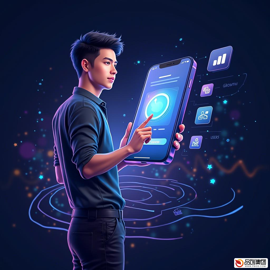 App拉新软件开发:策略、实践与未来趋势