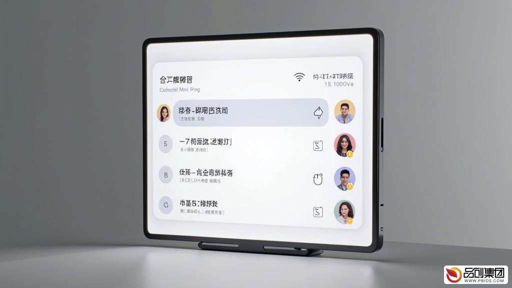 微信小程序定做费用全解析：如何合理规划您的开发预算
