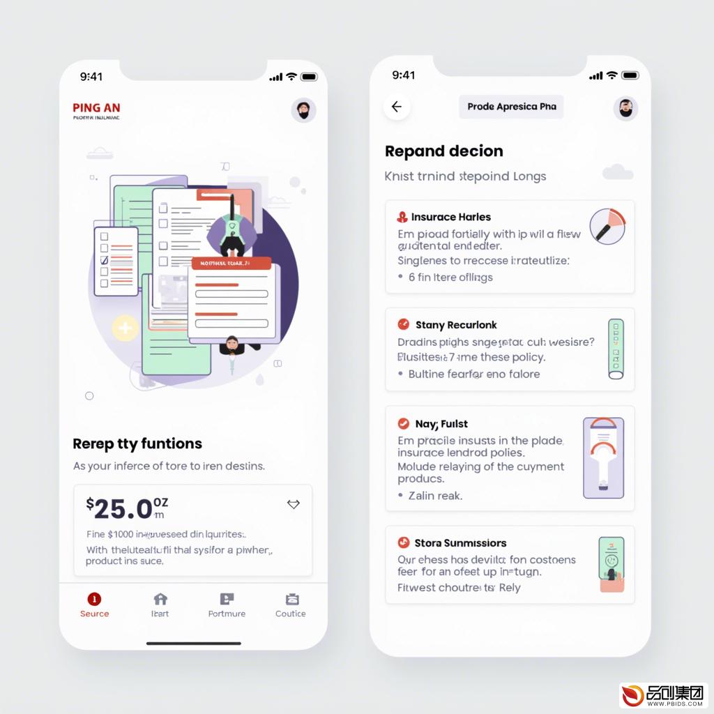 太平财产保险公司APP:便捷服务,全面保障您的财产安全