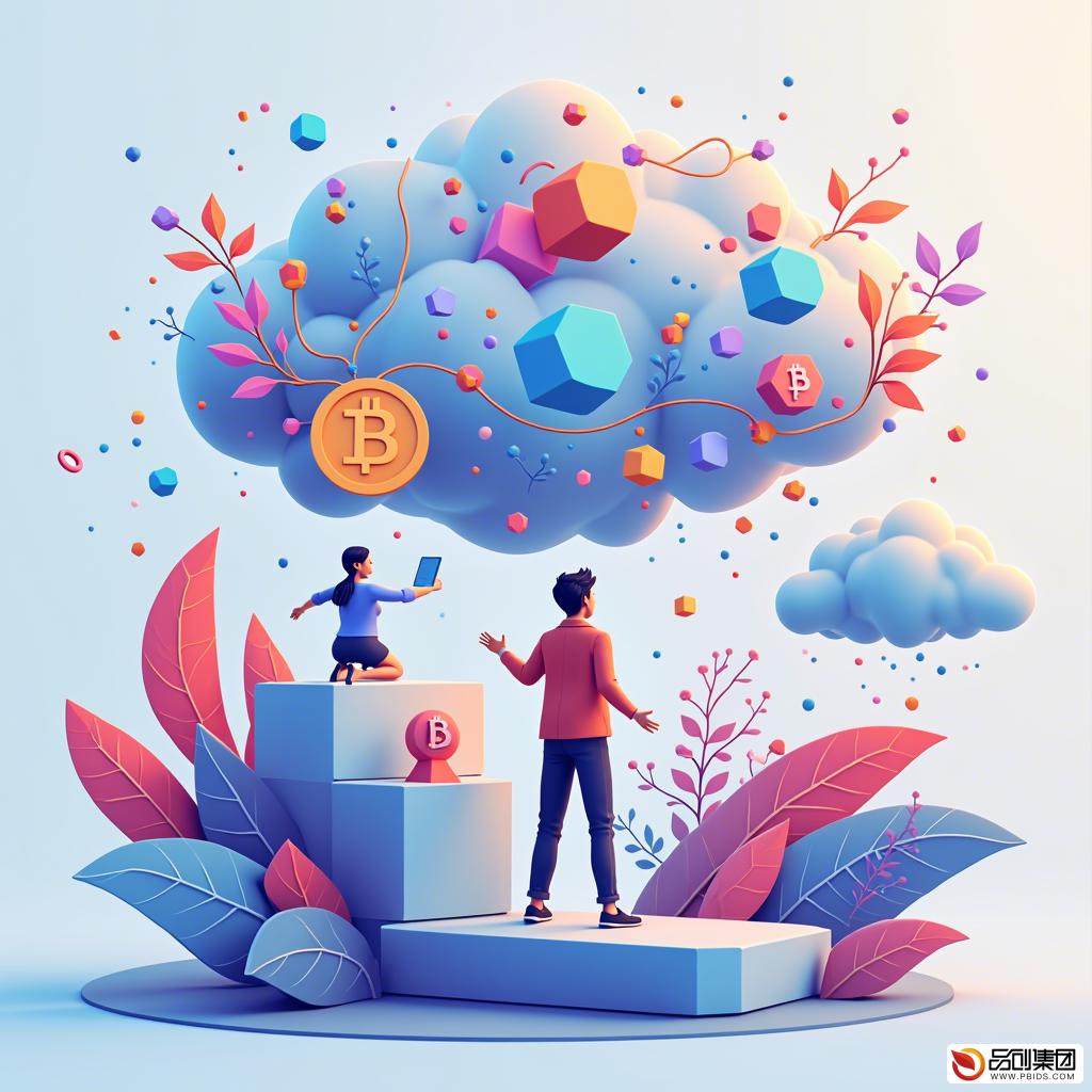 区块链技术:重塑信任与价值传递的未来
