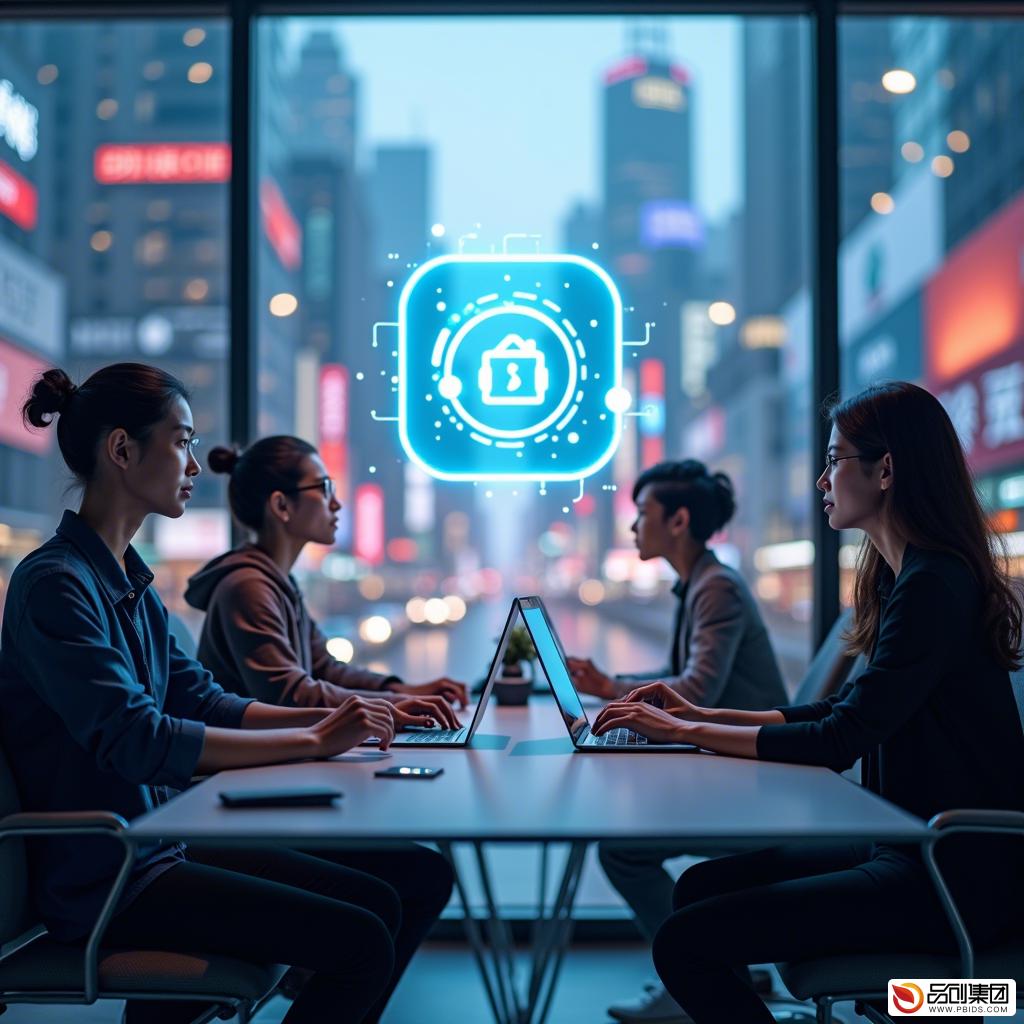 成都定制小程序开发公司：专业打造高效数字化解决方案
