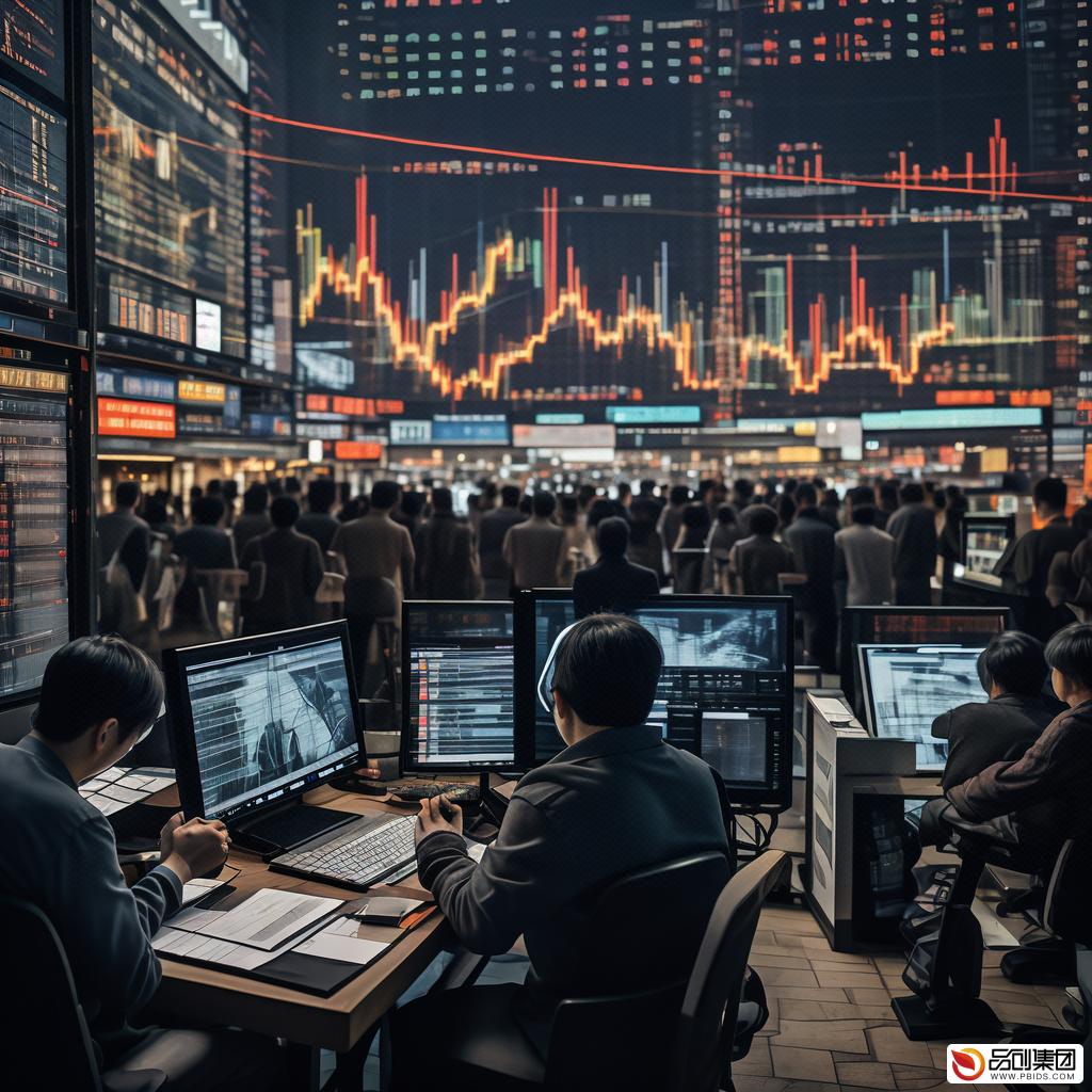 量化交易在股票市场中的应用与实践

