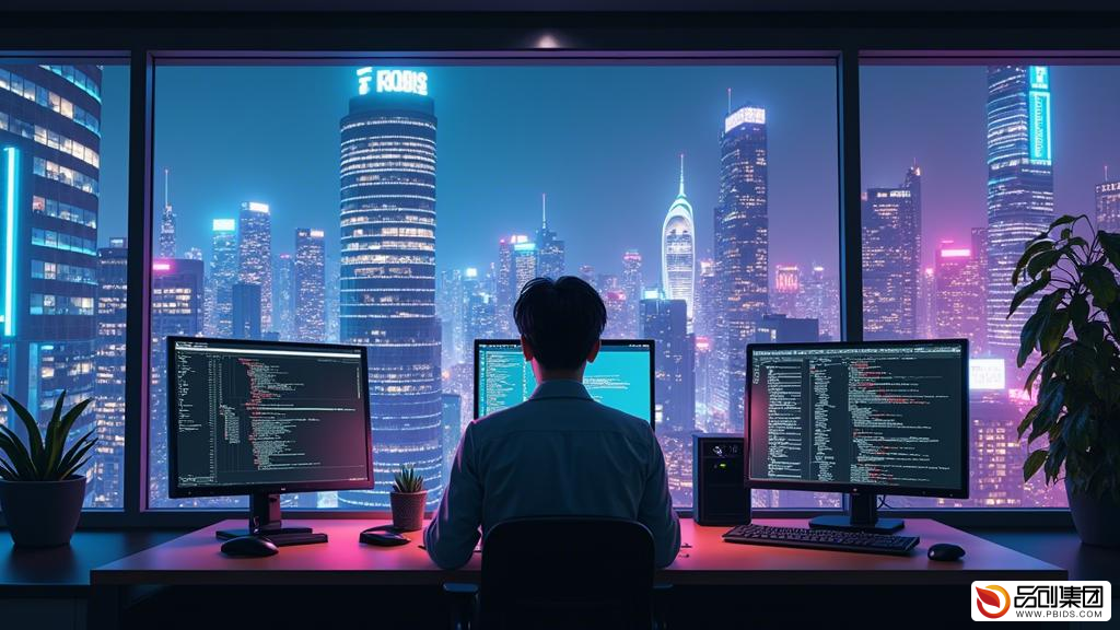 互联网行业股票投资指南：探索科技巨头的成长之路
