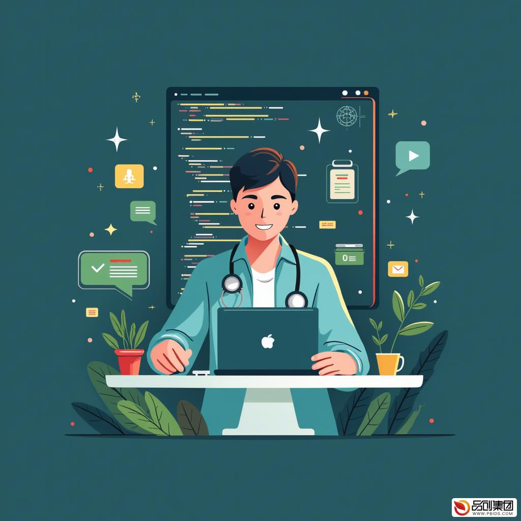 微信公众号开发者设置全攻略：从零到一的实战指南
