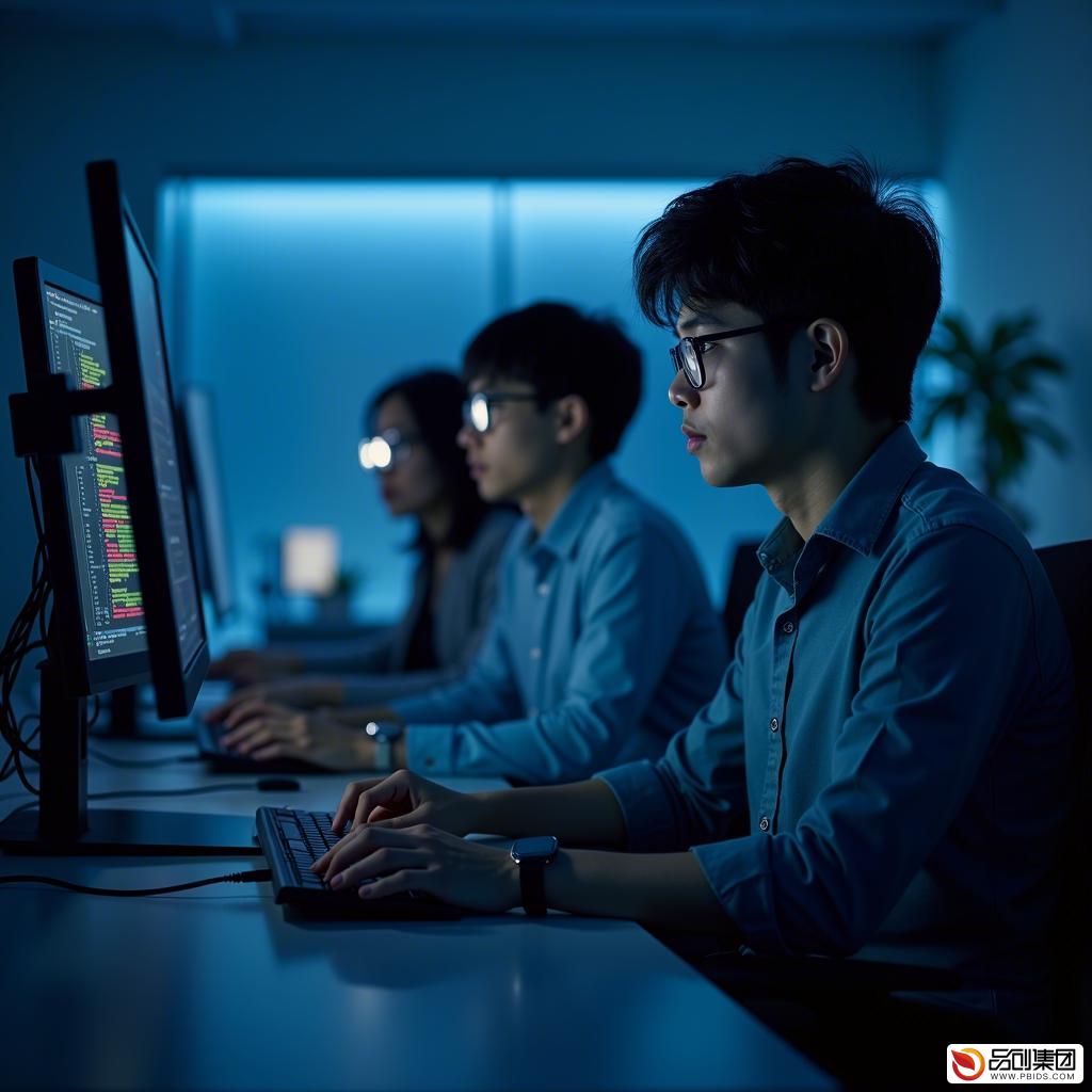 软件开发定制有限公司：打造专属数字化解决方案的领航者
