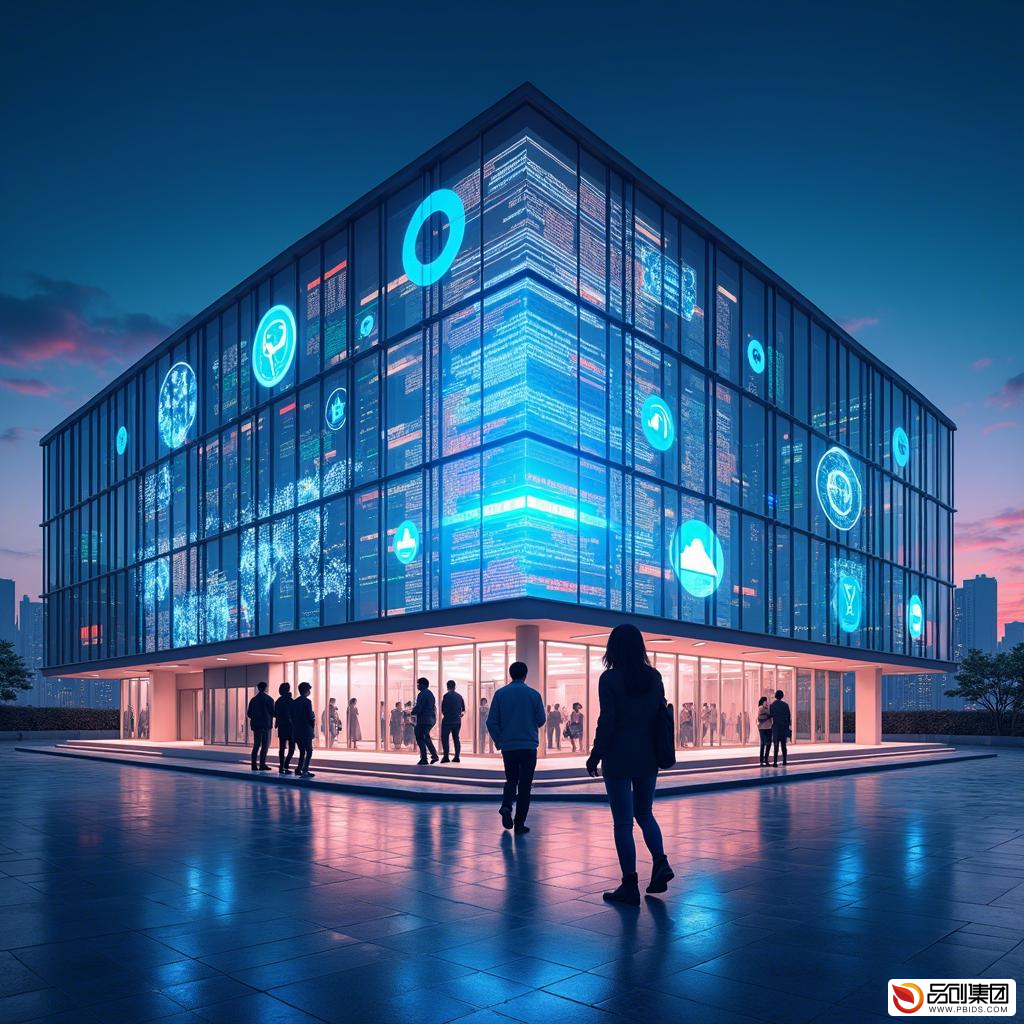 建筑智能化有限公司:引领未来智慧建筑的新篇章