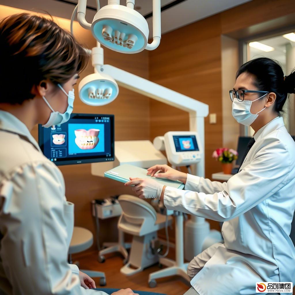 Insignia数字化矫正:重塑口腔正畸的新篇章