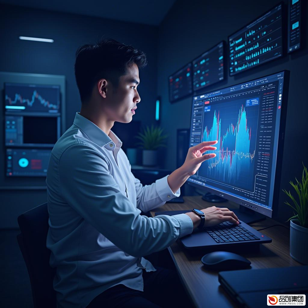 全面掌握期货软件交易指南
