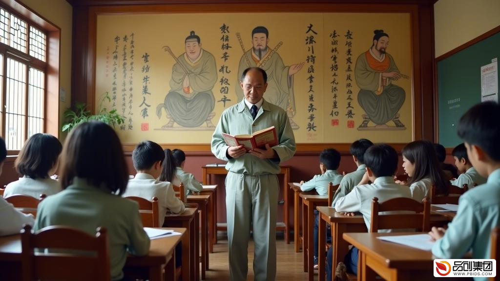 初中文言文学习软件的革新之路：让古文学习更高效有趣
