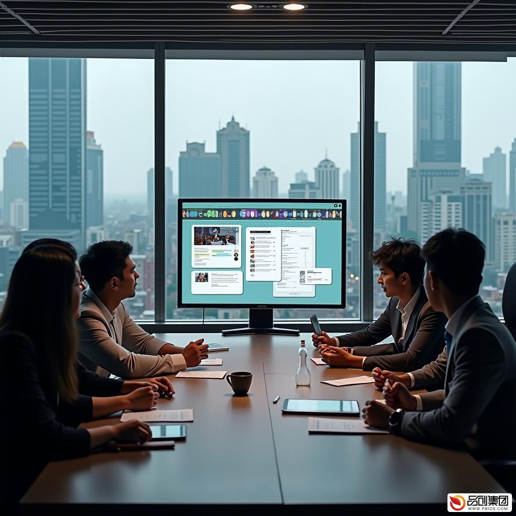 佛山公众号开发:打造企业营销新引擎