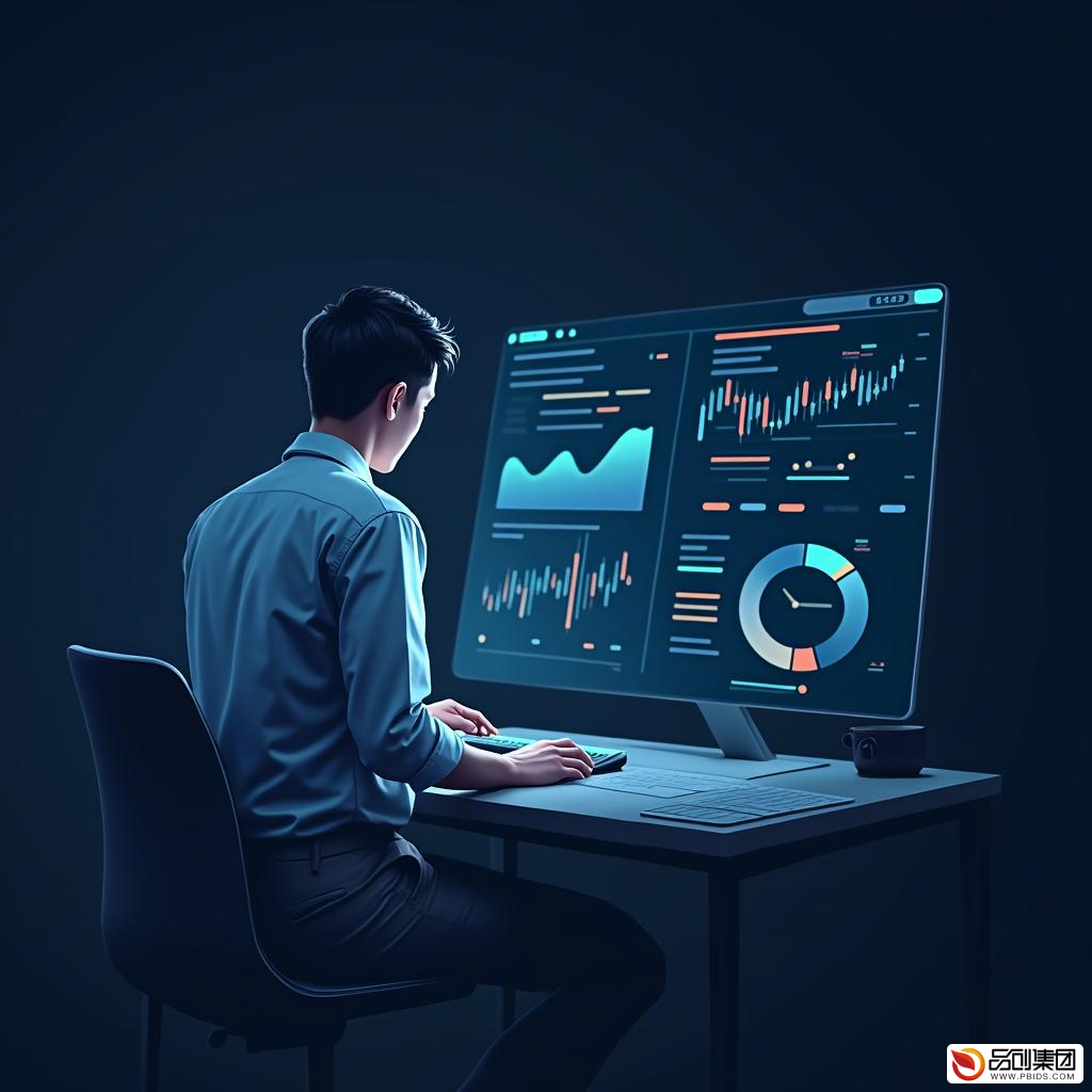 股票复盘软件全解析:提升交易策略与洞察力的必备工具
