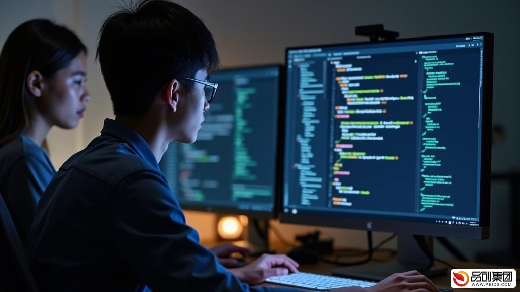 开发小程序报价全解析：如何精准估算项目成本
