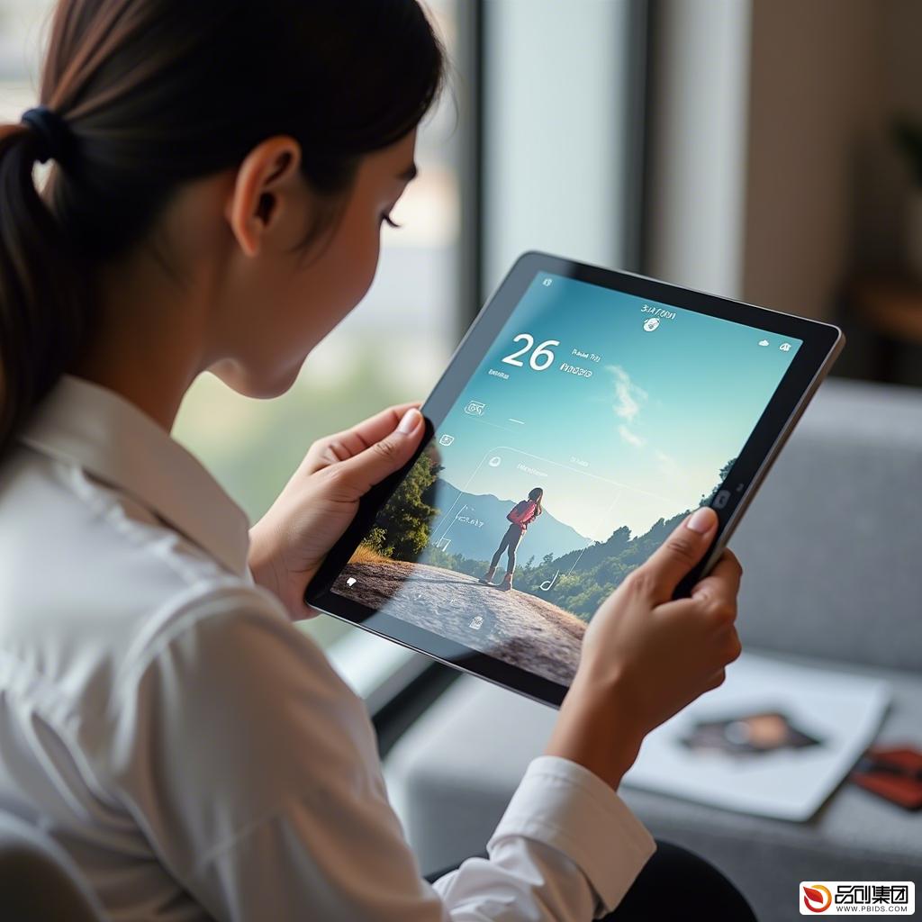 Android平板UI设计:打造高效与美观并存的界面体验