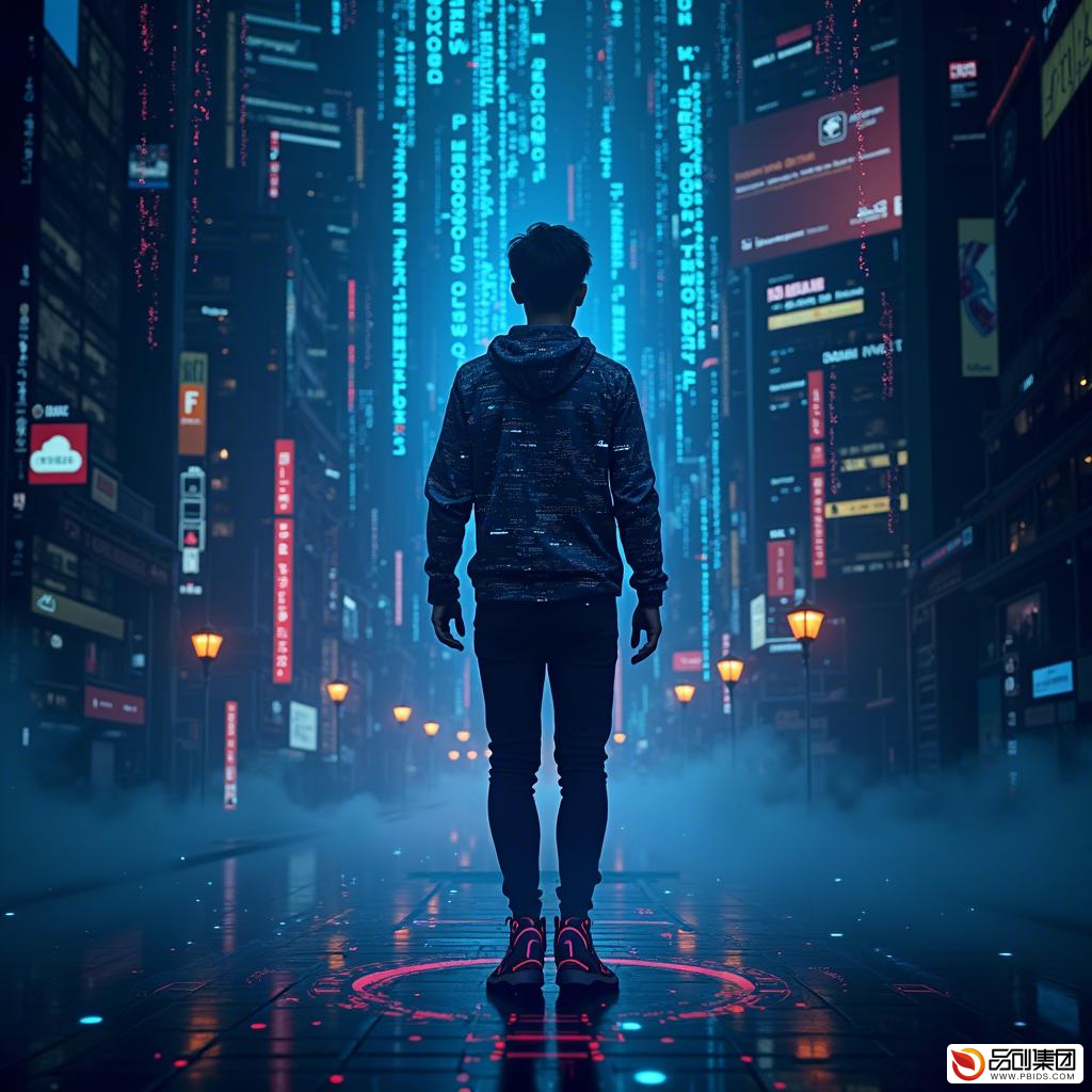 深度数字化:重塑商业生态与未来生活的新篇章
