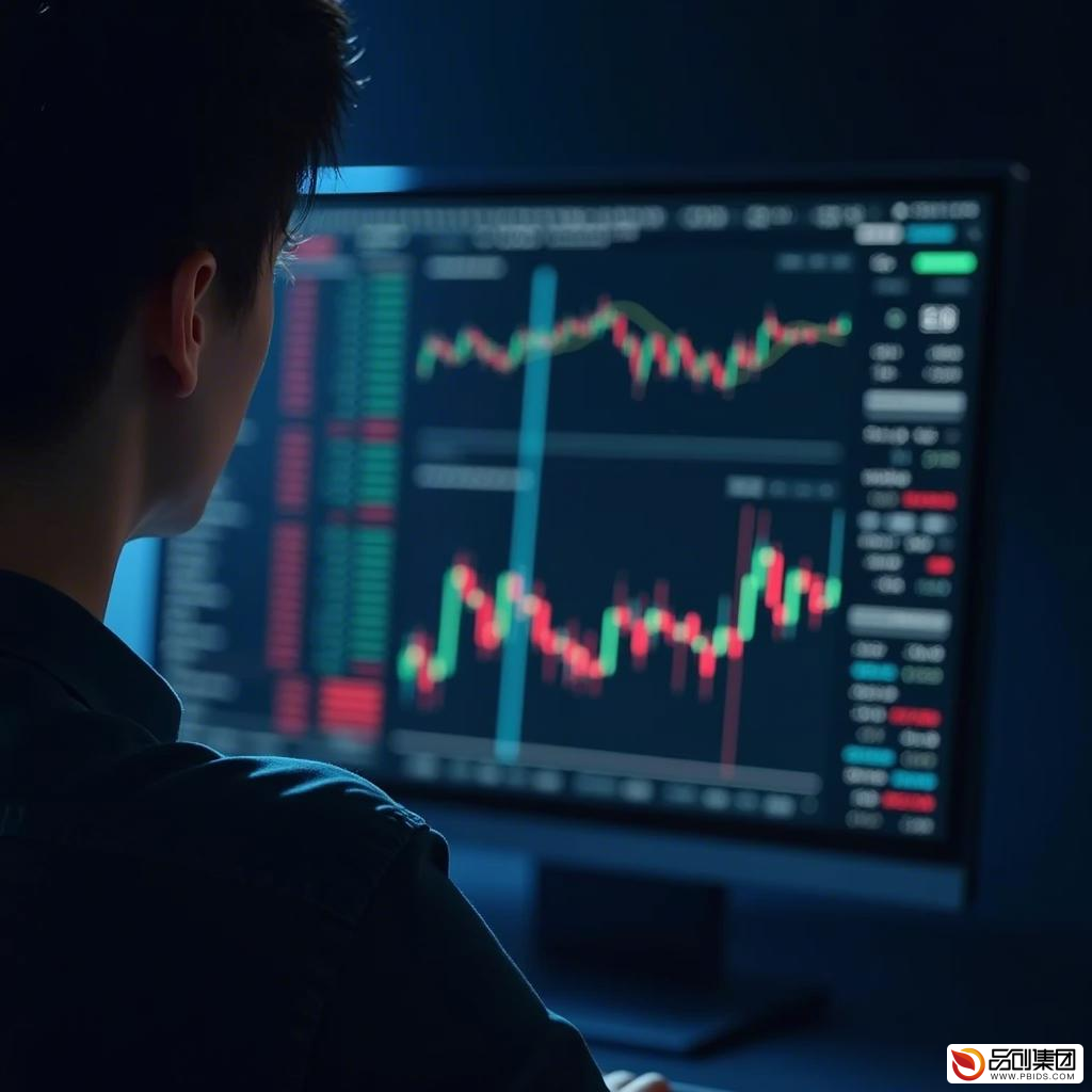 期货教程软件:全面掌握期货交易技能的必备工具
