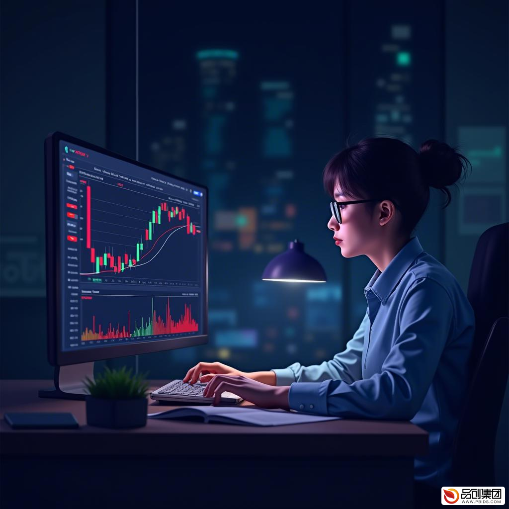 深度解析:如何选择与使用专用的期货软件