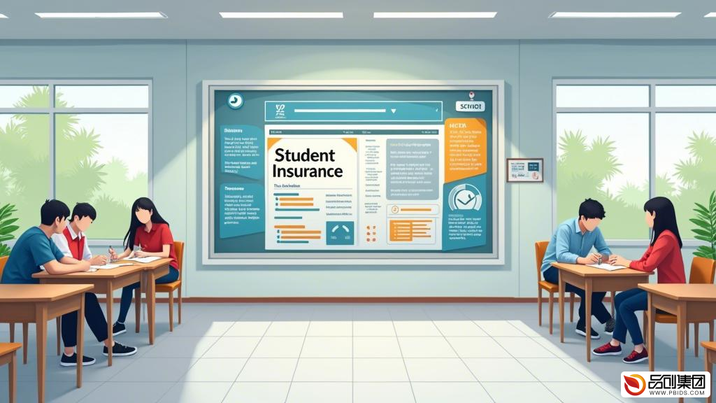 学生在学校是否有保险？全面解析学生保险制度
