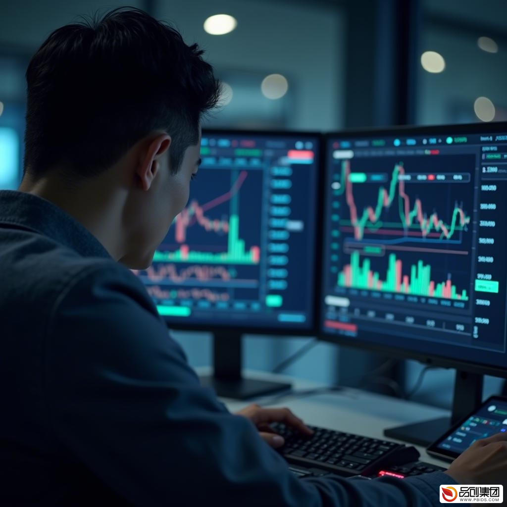 期货交易必备软件指南：选择最适合您的交易平台
