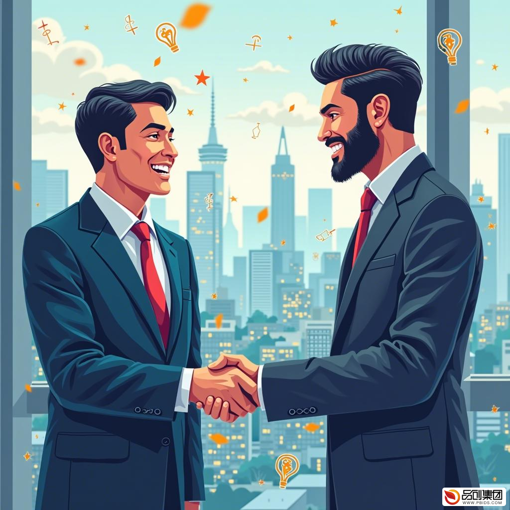 人员公司外包:优化资源配置,提升业务效率