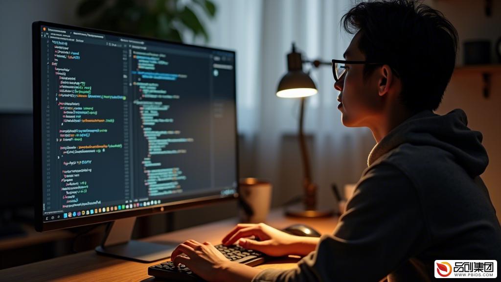 小程序开发：从零到一的全面指南