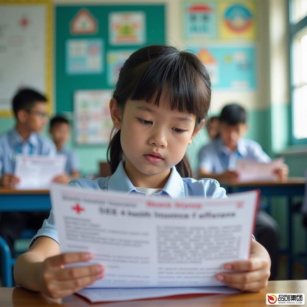 学校里的学平险:全面解析与重要性探讨