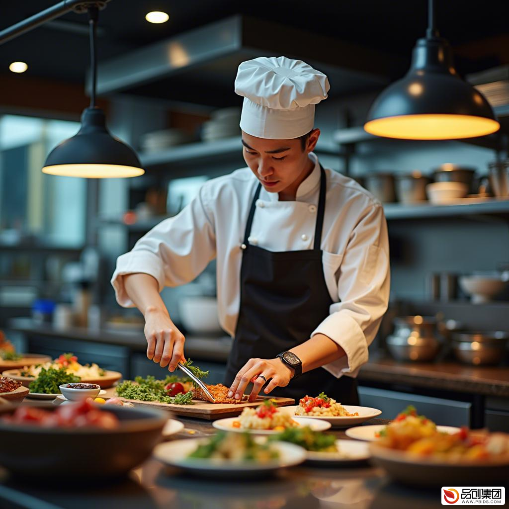 职工食堂劳务外包：优化企业管理，提升餐饮服务品质
