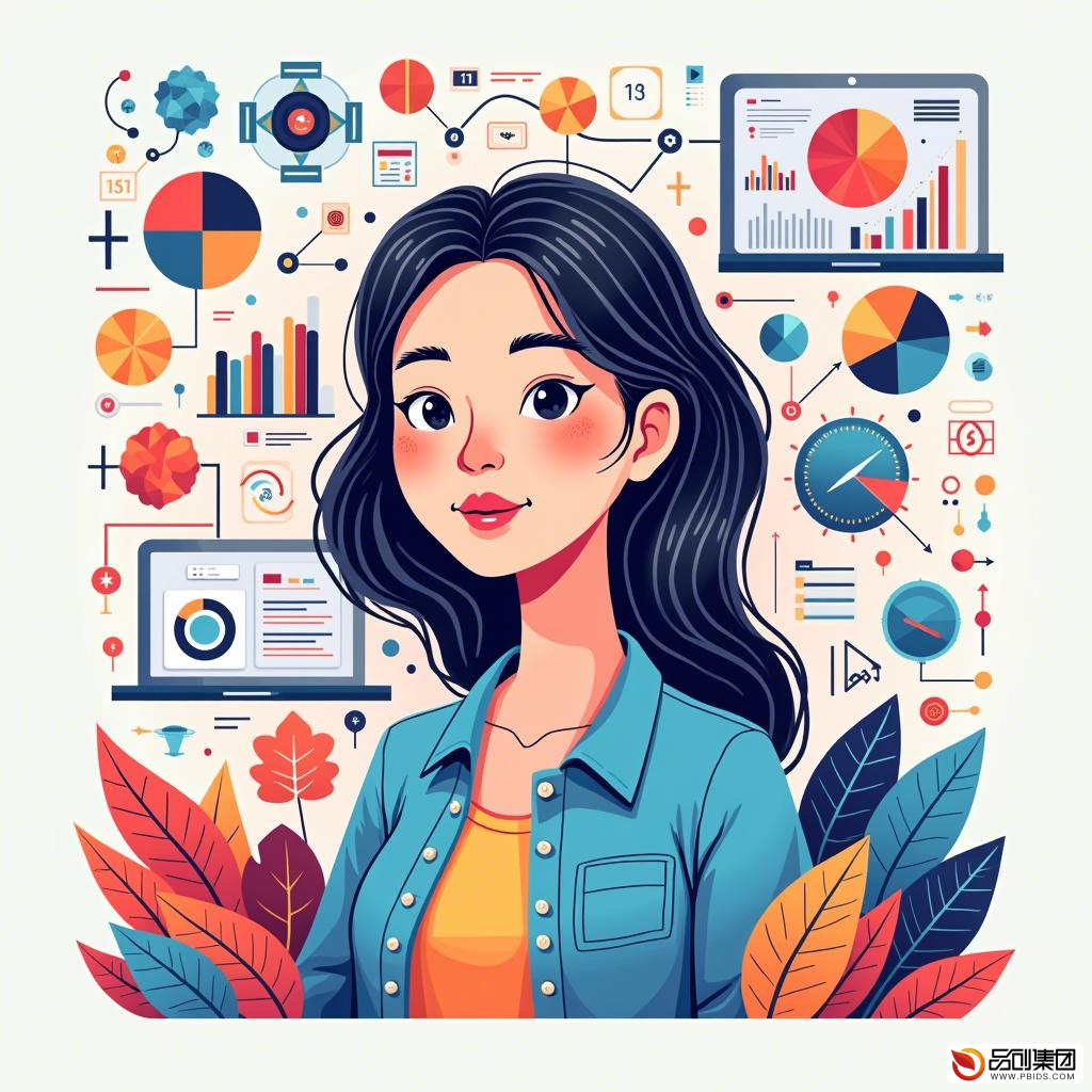 视觉设计市场前景:创新与挑战并存的新时代