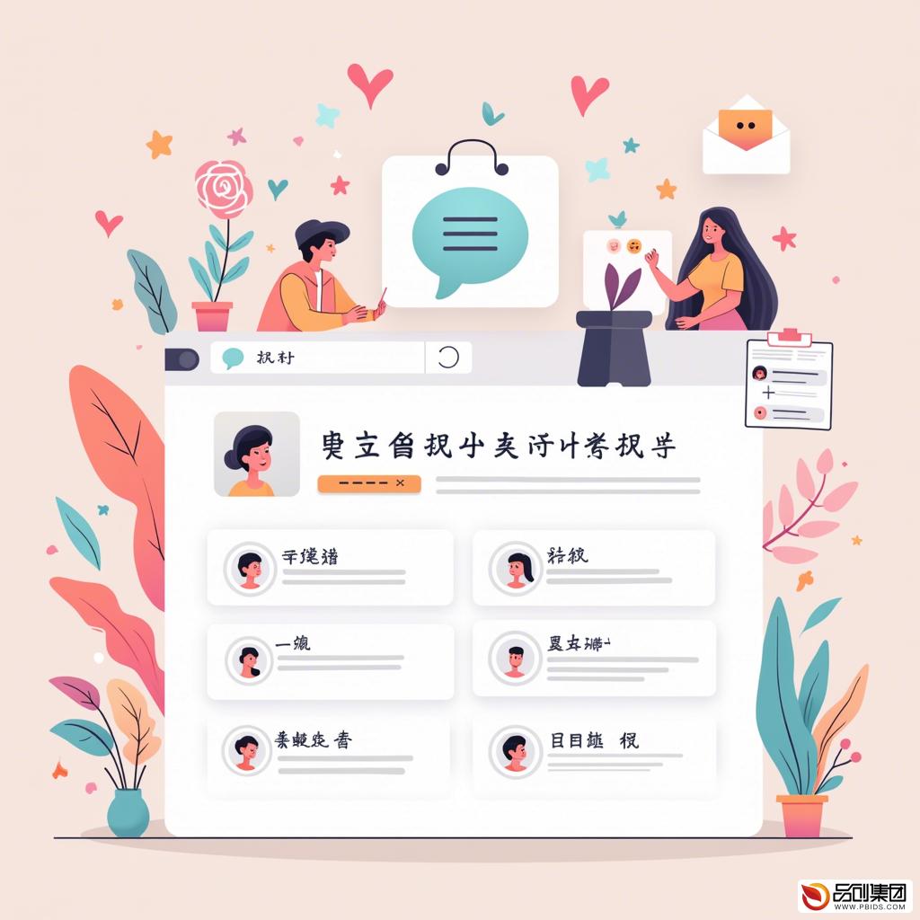 网站建设公众号开发全攻略:从零到一的实战指南