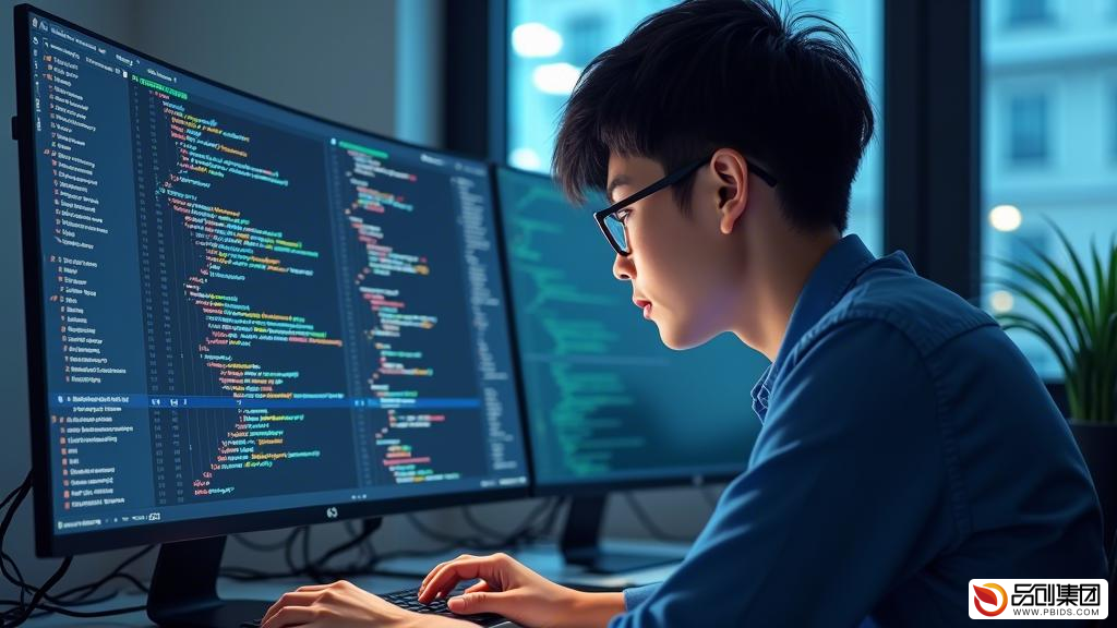 脚本定制开发：解锁业务增长的新引擎
