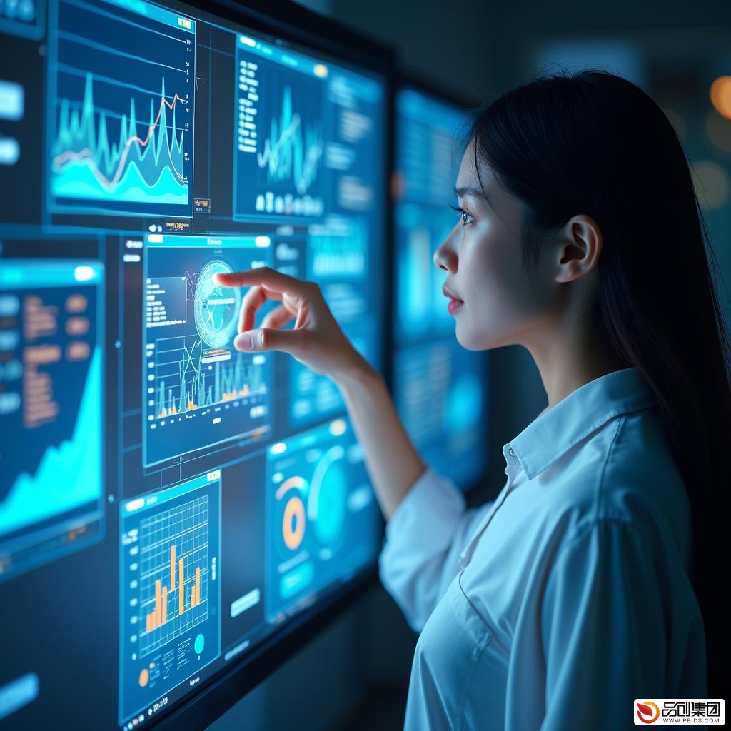 组态软件开发平台:构建智能化控制系统的基石