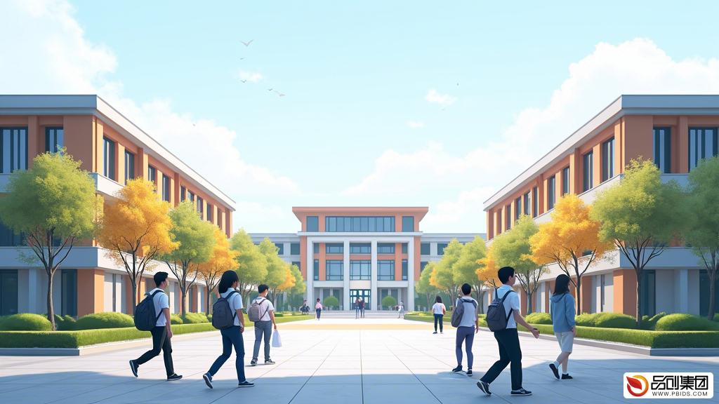 佳木斯教务系统：高效管理，智慧教育的先锋实践
