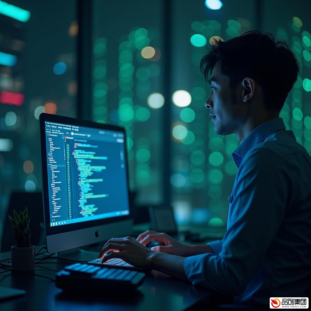 .NET开发人员外包:高效、灵活的软件开发解决方案