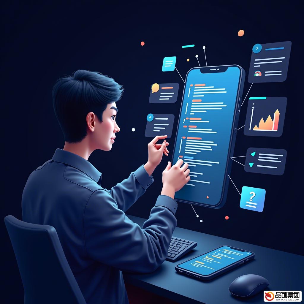 App快速开发:从概念到上线的全方位指南